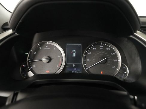 Certified 2021 Lexus RX 350 FWD w/ Luxury Package image 11