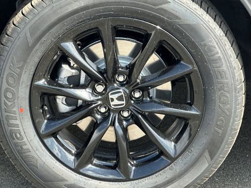 New 2026 Honda CR-V Sport-L image 31