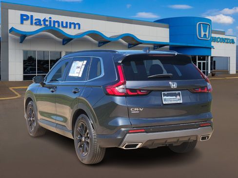 New 2025 Honda CR-V Sport-L image 5