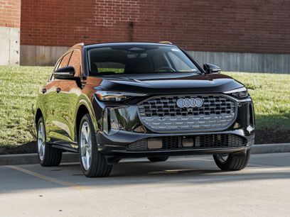 Certified 2025 Audi Q5 Premium Plus w/ Premium Plus