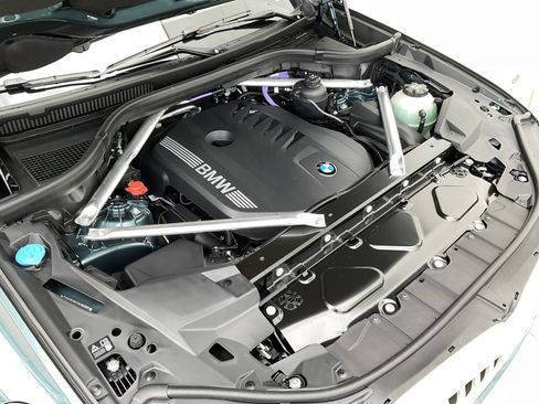 New 2026 BMW X5 sDrive40i image 34