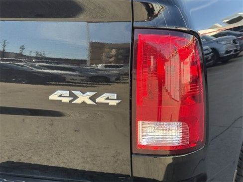 Used 2021 RAM 1500 Express image 6