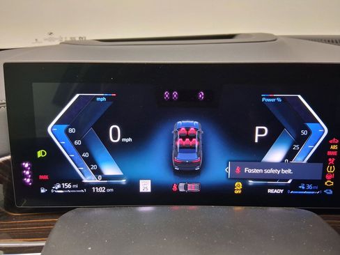 New 2026 BMW X5 xDrive50e w/ M Sport Package image 18