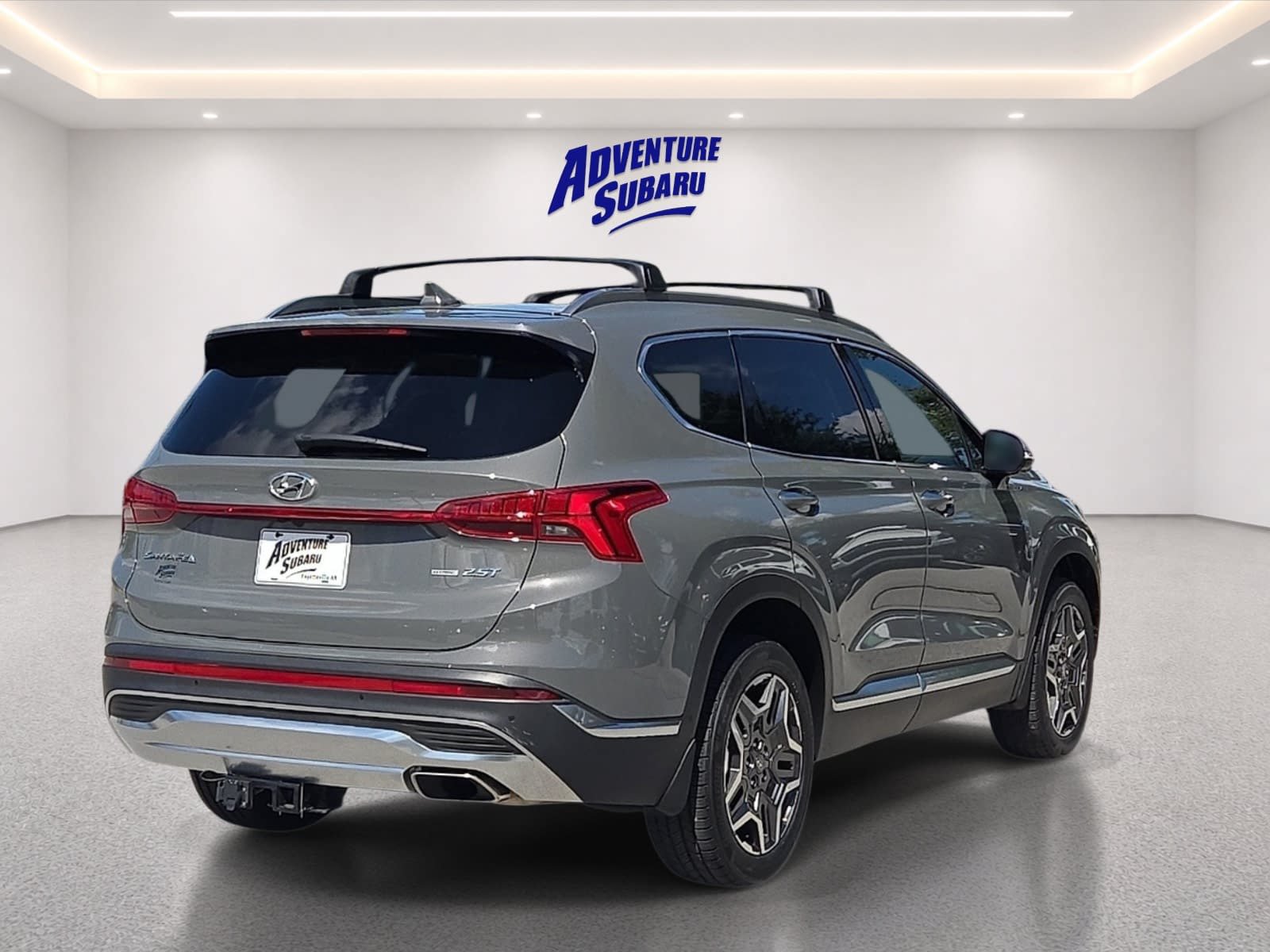 Used 2023 Hyundai Santa Fe Limited AWD/4WD image 6