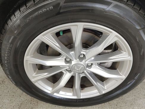 Used 2023 Honda CR-V EX-L image 33