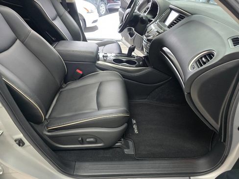Used 2020 INFINITI QX60 Pure image 29