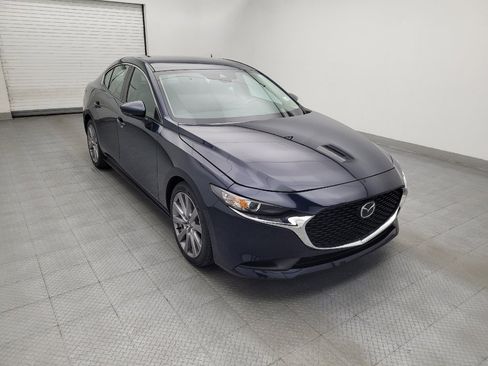Used 2021 MAZDA MAZDA3 s FWD image 13