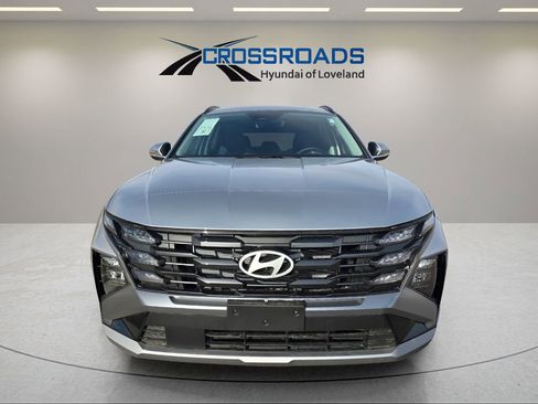 New 2026 Hyundai Tucson SEL image 8