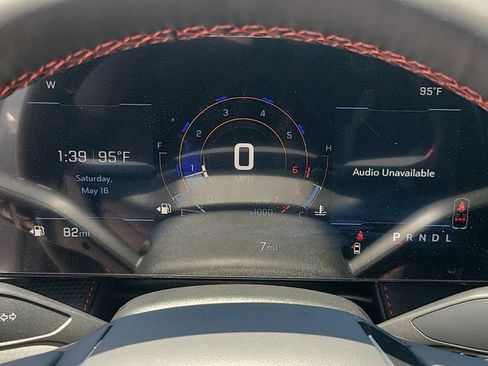 New 2026 Chevrolet Equinox RS FWD image 26