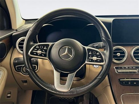 Certified 2022 Mercedes-Benz GLC 300 4MATIC image 13
