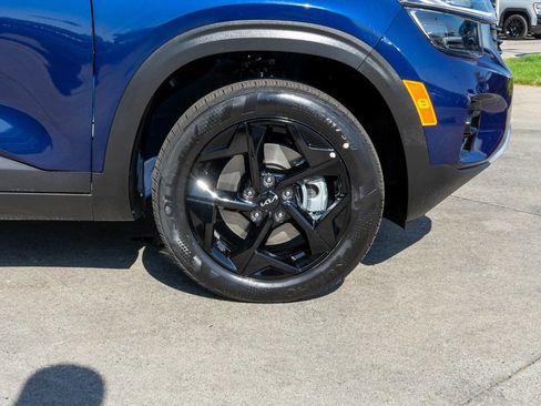 New 2026 Kia Seltos EX w/ EX Sunroof Package image 32