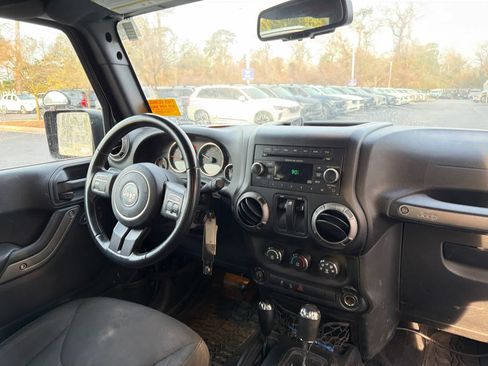 Used 2016 Jeep Wrangler Sport w/ Quick Order Package 24S image 18