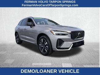 New 2026 Volvo XC60 T8 Core AWD/4WD video 1