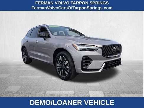 New 2026 Volvo XC60 T8 Core AWD/4WD image 1