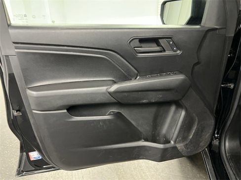 Used 2023 Chevrolet Colorado W/T w/ WT Convenience Package II image 71