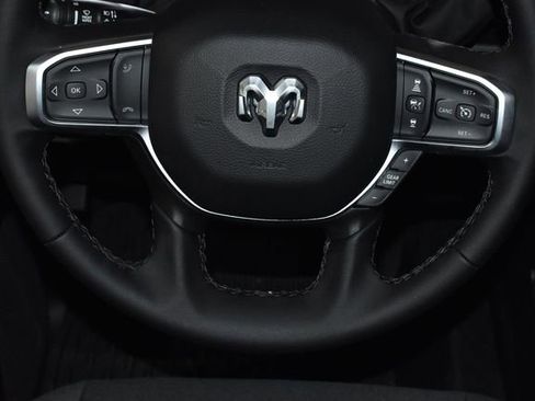 New 2026 RAM 3500 Big Horn image 29