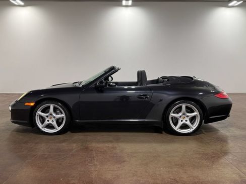Used 2009 Porsche 911 Carrera RWD image 94