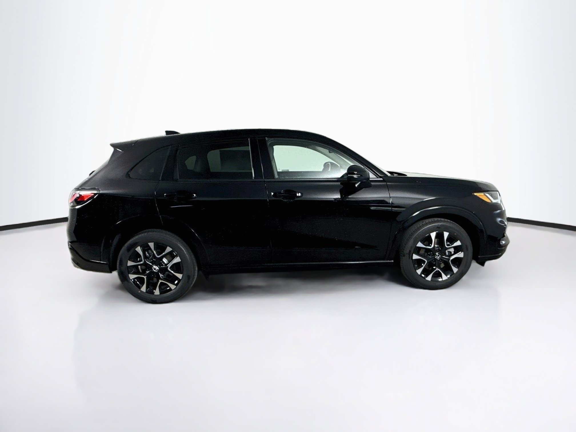New 2027 Honda HR-V EX-L image 2