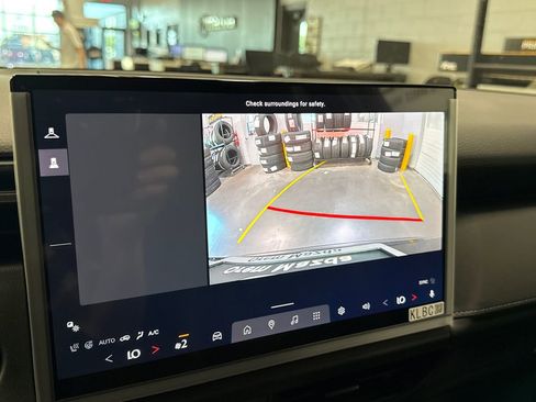 New 2026 MAZDA CX-5 Preferred AWD/4WD image 13