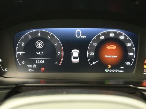 Certified 2024 Honda Accord EX image 22