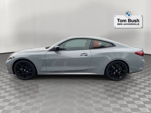 New 2026 BMW M440i M440i w/ Premium Package image 6