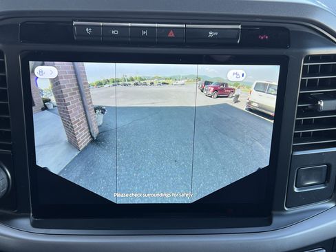 Used 2024 Ford F150 XLT w/ Equipment Group 302A MID AWD/4WD image 44