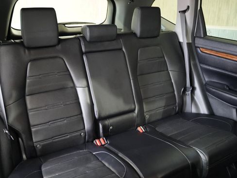 Used 2018 Honda CR-V Touring image 35