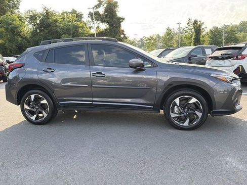 Certified 2025 Subaru Crosstrek 2.5i Limited AWD/4WD image 2