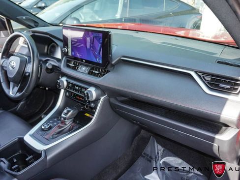Used 2023 Toyota RAV4 XSE w/ Premium Package AWD/4WD image 53