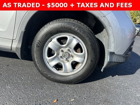 Used 2012 Honda CR-V LX image 8