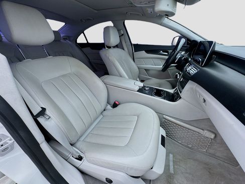 Used 2016 Mercedes-Benz CLS 550 image 21