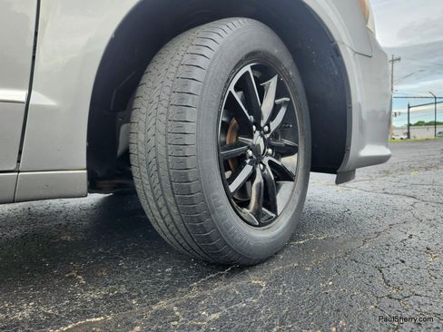 Used 2019 Dodge Grand Caravan GT FWD image 39