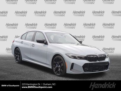 New 2026 BMW M340i Sedan