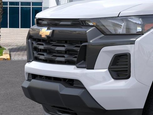 New 2026 Chevrolet Colorado LT w/ Advanced Trailering Package RWD image 13