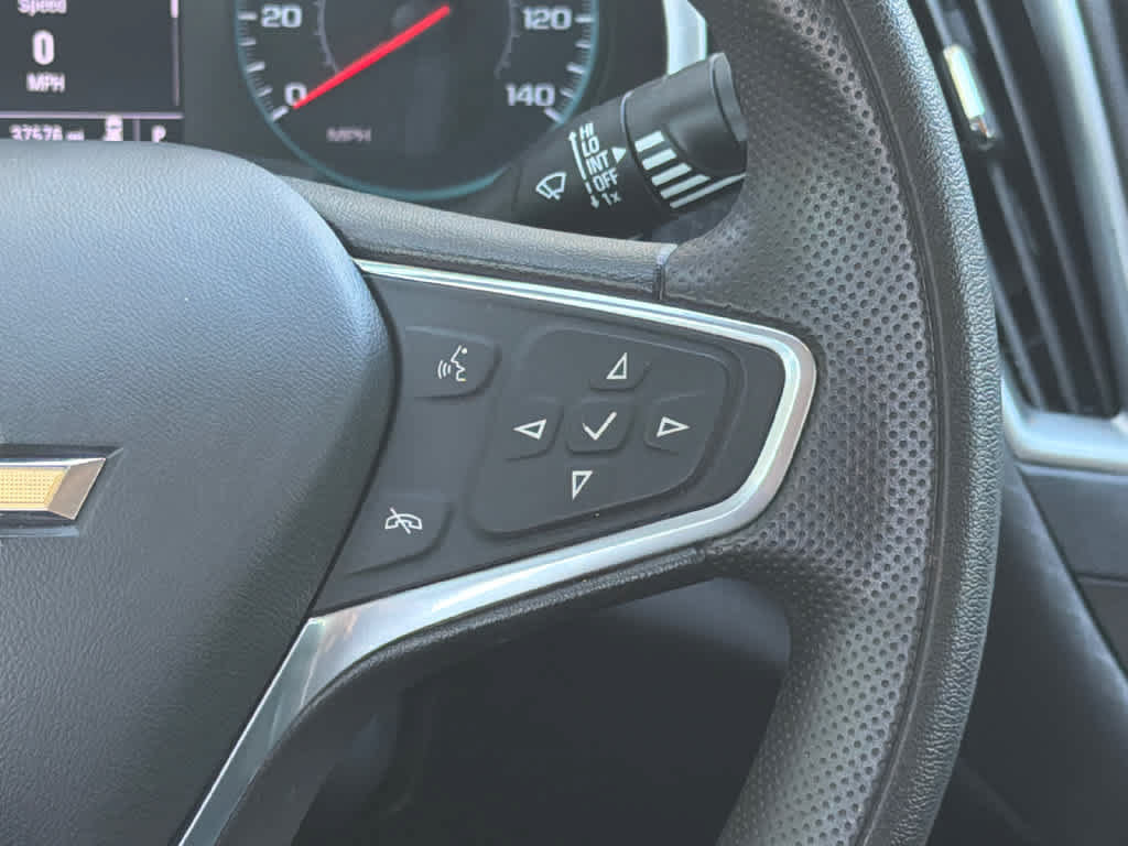 Used 2023 Chevrolet Malibu LT FWD image 28