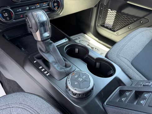 New 2026 Ford Bronco Big Bend AWD/4WD image 24