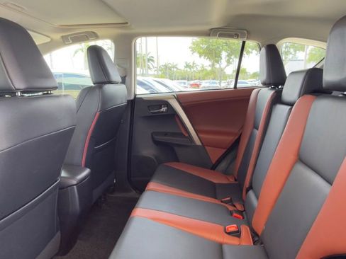 Used 2013 Toyota RAV4 Limited FWD image 7