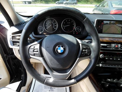 Used 2015 BMW X5 sDrive35i image 12