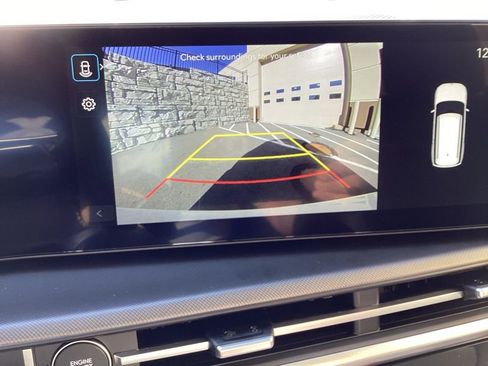 New 2026 Hyundai Santa Fe SEL w/ Tow & Go Package image 27