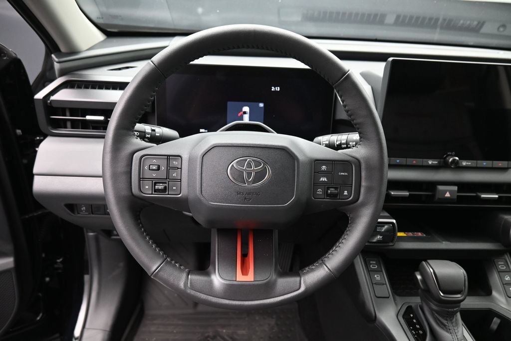 Certified 2026 Toyota RAV4 AWD image 15