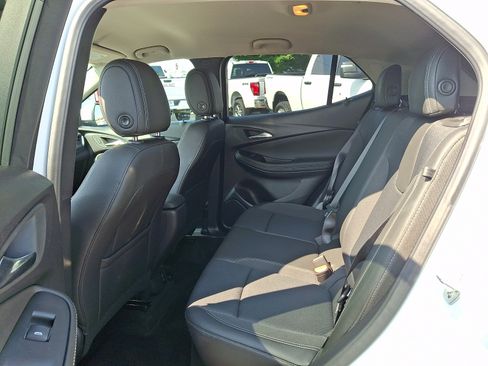 Used 2025 Buick Encore GX Preferred FWD image 10