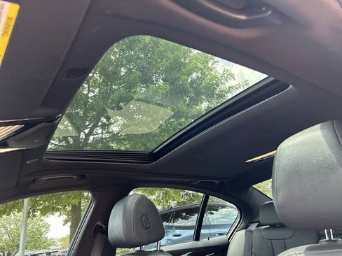Used 2023 BMW 530i xDrive w/ M Sport Package AWD/4WD image 16