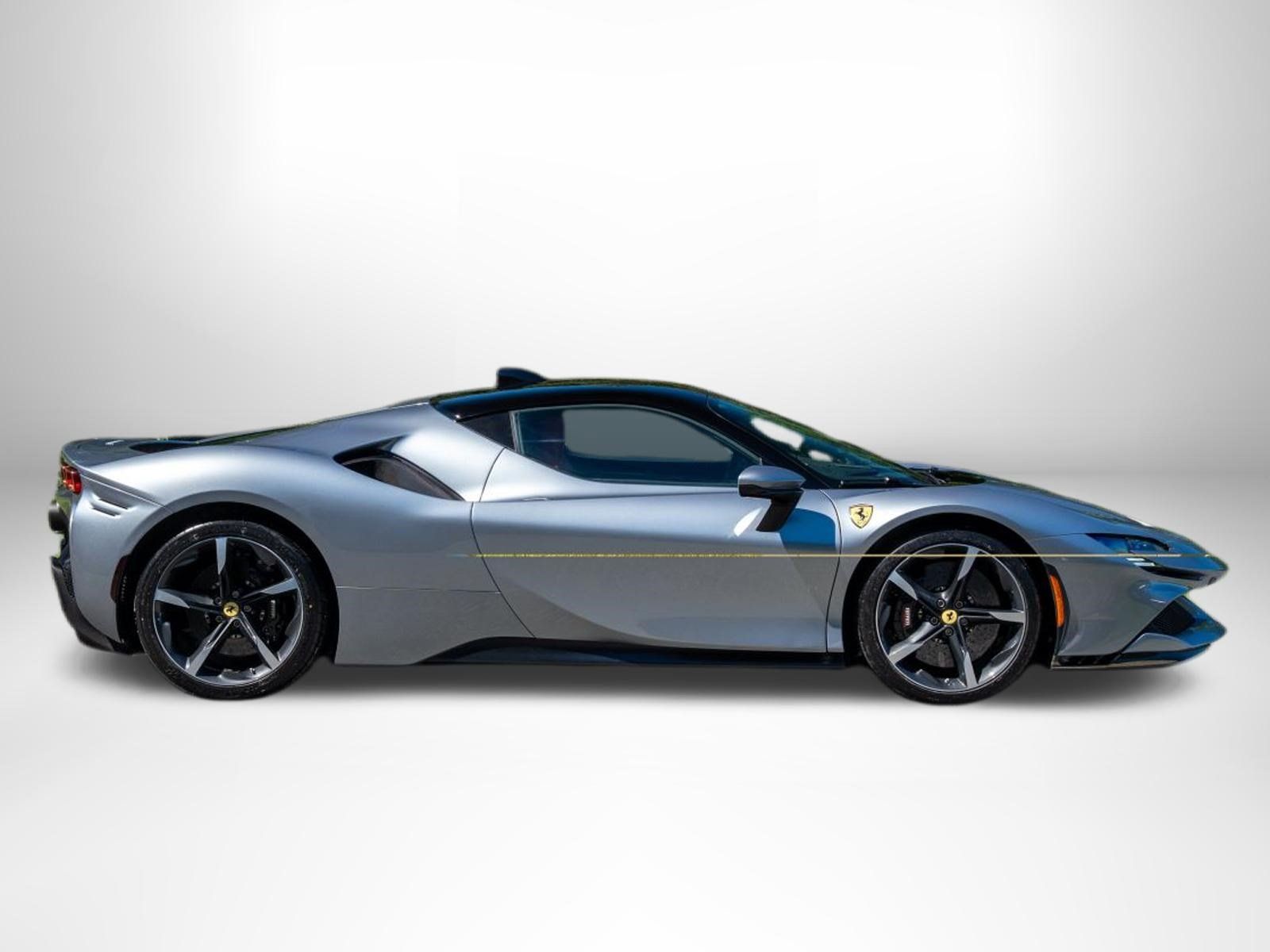 Used 2022 Ferrari SF90 Stradale AWD/4WD image 6
