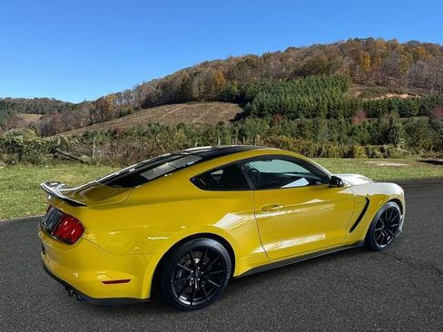 Used 2017 Ford Mustang Shelby GT350 image 7