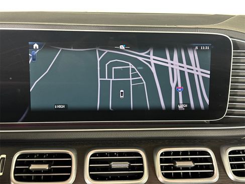 Certified 2024 Mercedes-Benz GLE 350 GLE 350 image 31