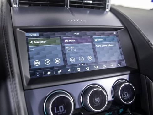 Used 2021 Jaguar F-TYPE Coupe image 27