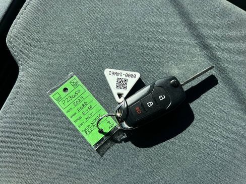 Used 2024 Ford F150 XLT w/ Tow/Haul Package image 31