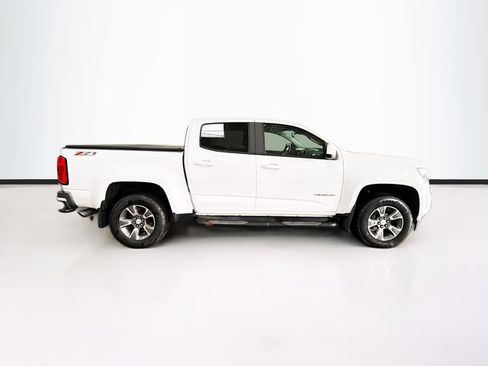 Used 2016 Chevrolet Colorado Z71 image 5