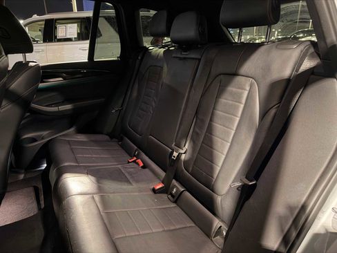 Used 2018 BMW X3 xDrive30i image 10