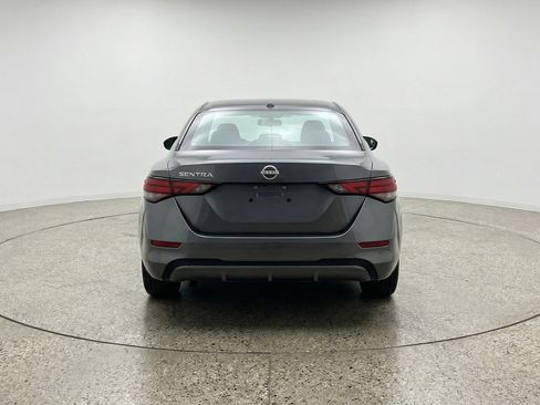 Used 2025 Nissan Sentra S image 7